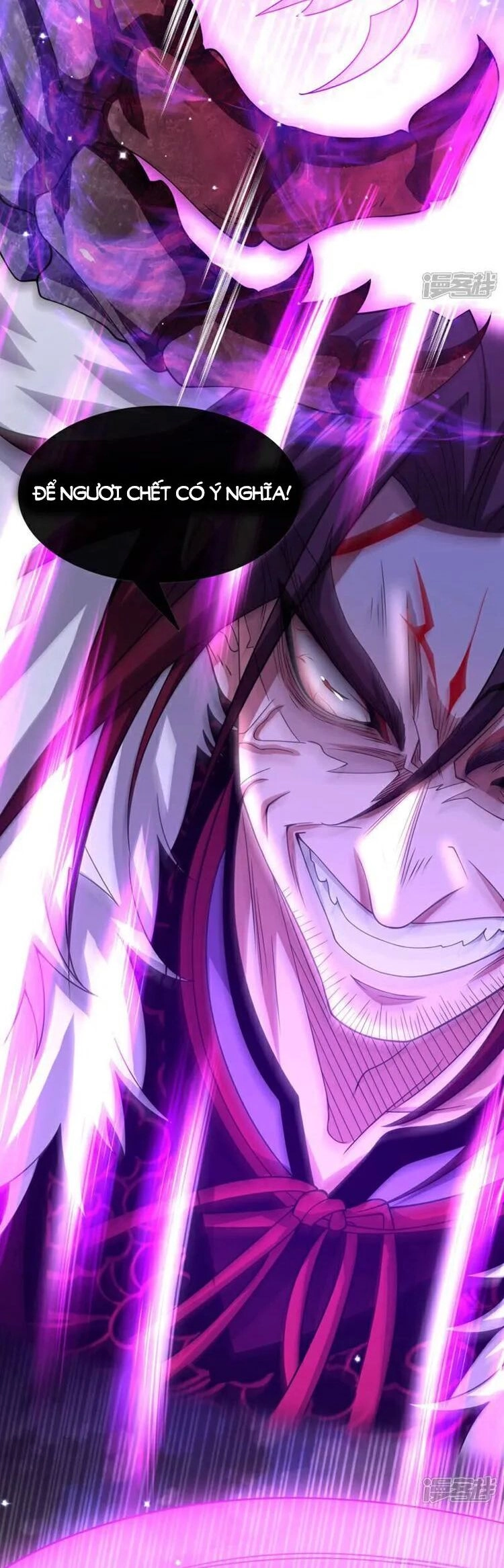 Thập Đại Đế Hoàng Đều Là Đệ Tử Của Ta Chapter 140 - 9