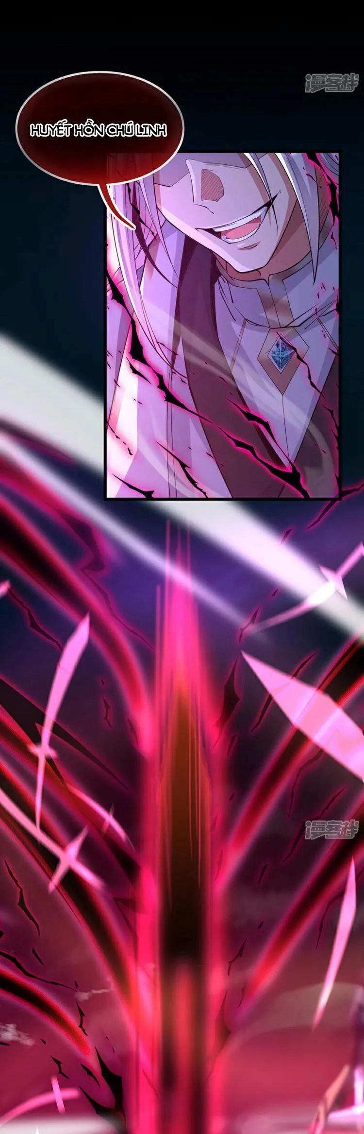 Thập Đại Đế Hoàng Đều Là Đệ Tử Của Ta Chapter 140 - 22