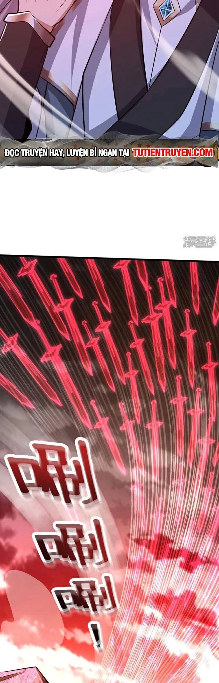 Thập Đại Đế Hoàng Đều Là Đệ Tử Của Ta Chapter 141 - 3