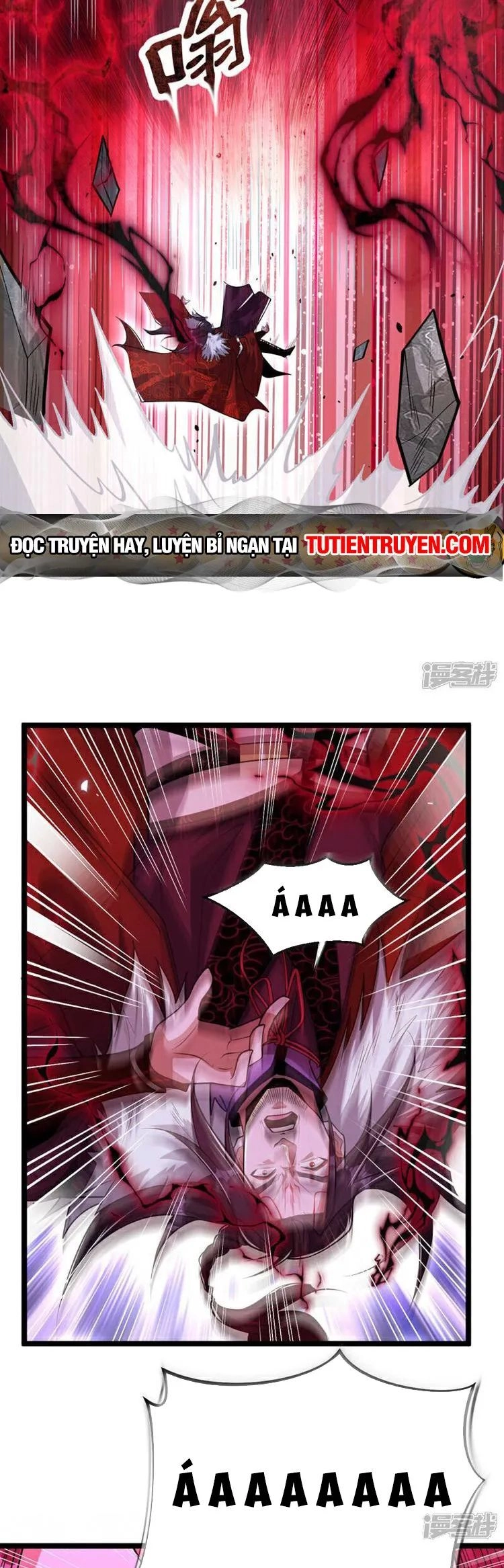 Thập Đại Đế Hoàng Đều Là Đệ Tử Của Ta Chapter 141 - 7