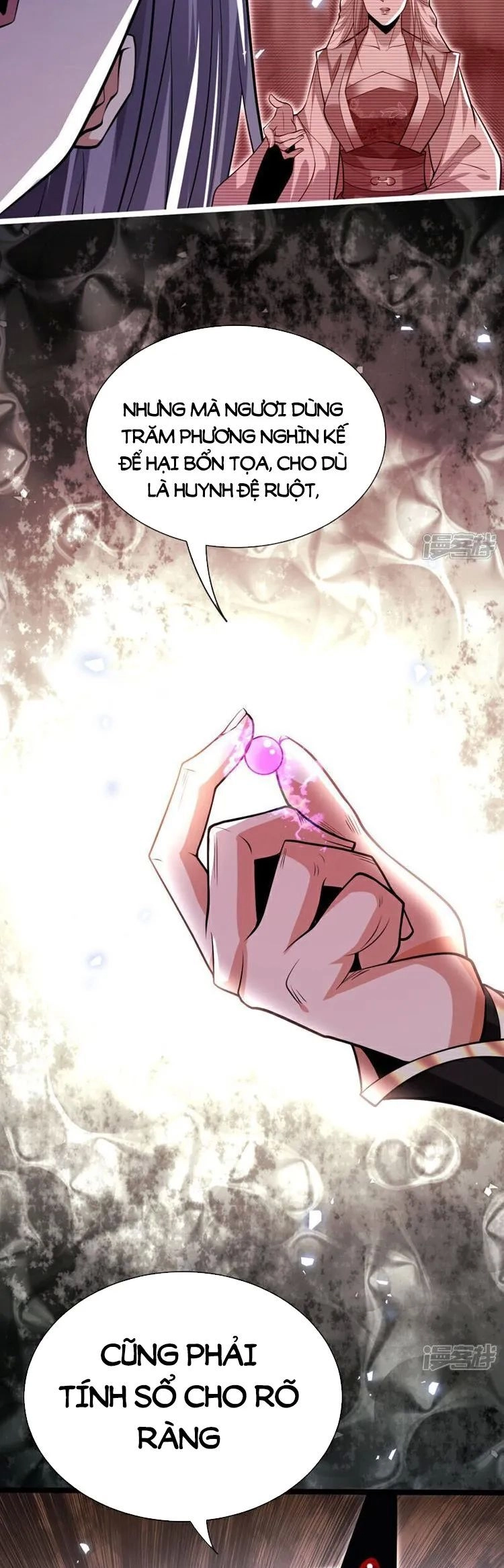 Thập Đại Đế Hoàng Đều Là Đệ Tử Của Ta Chapter 141 - 13