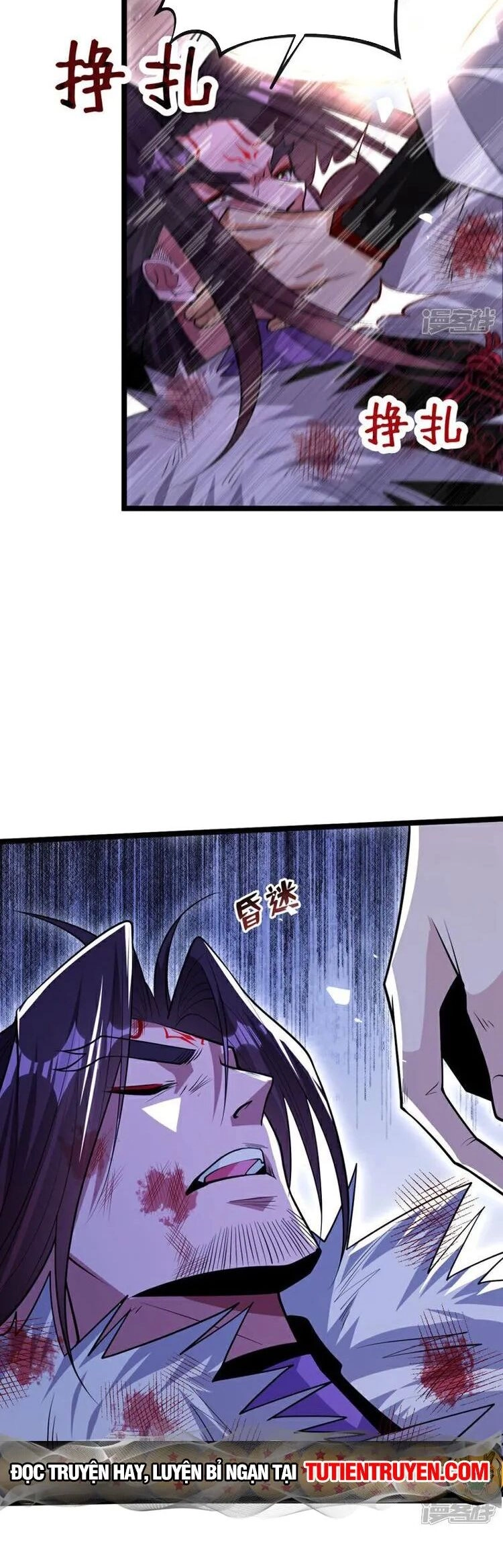 Thập Đại Đế Hoàng Đều Là Đệ Tử Của Ta Chapter 141 - 15