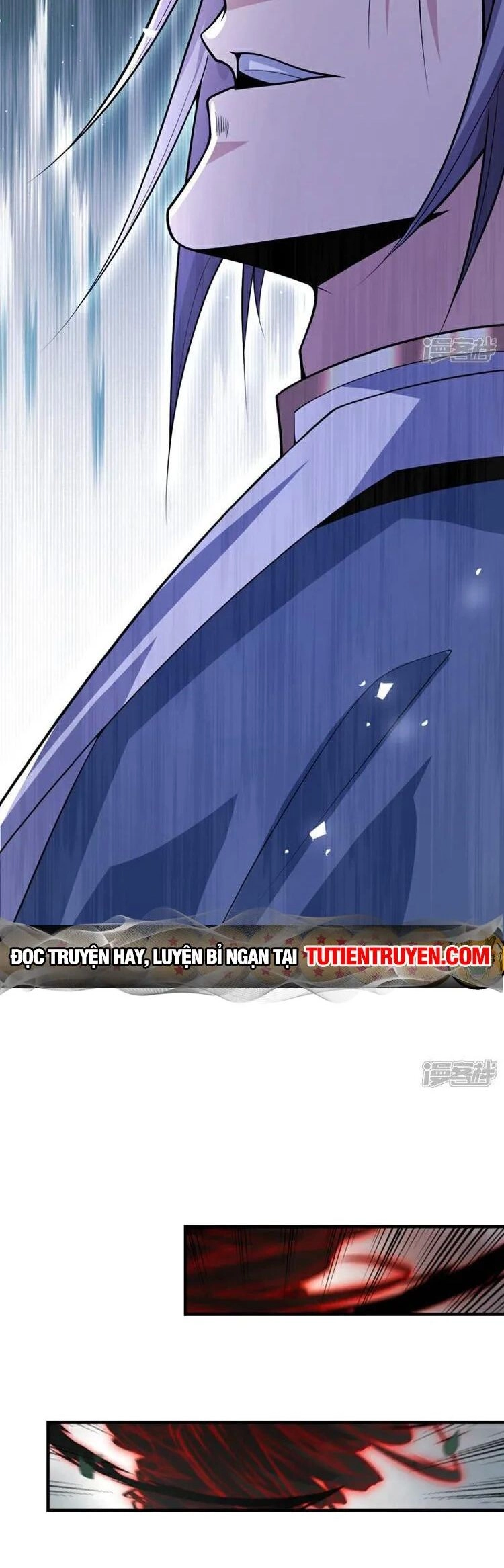 Thập Đại Đế Hoàng Đều Là Đệ Tử Của Ta Chapter 141 - 17