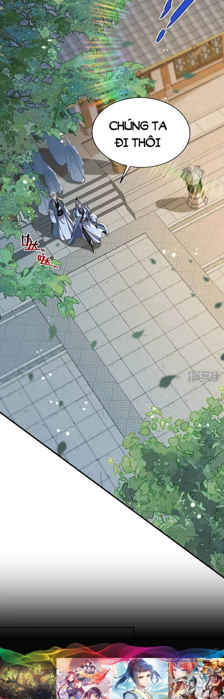 Thập Đại Đế Hoàng Đều Là Đệ Tử Của Ta Chapter 142 - 16