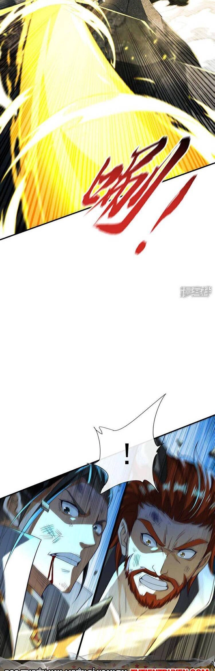 Thập Đại Đế Hoàng Đều Là Đệ Tử Của Ta Chapter 143 - 9