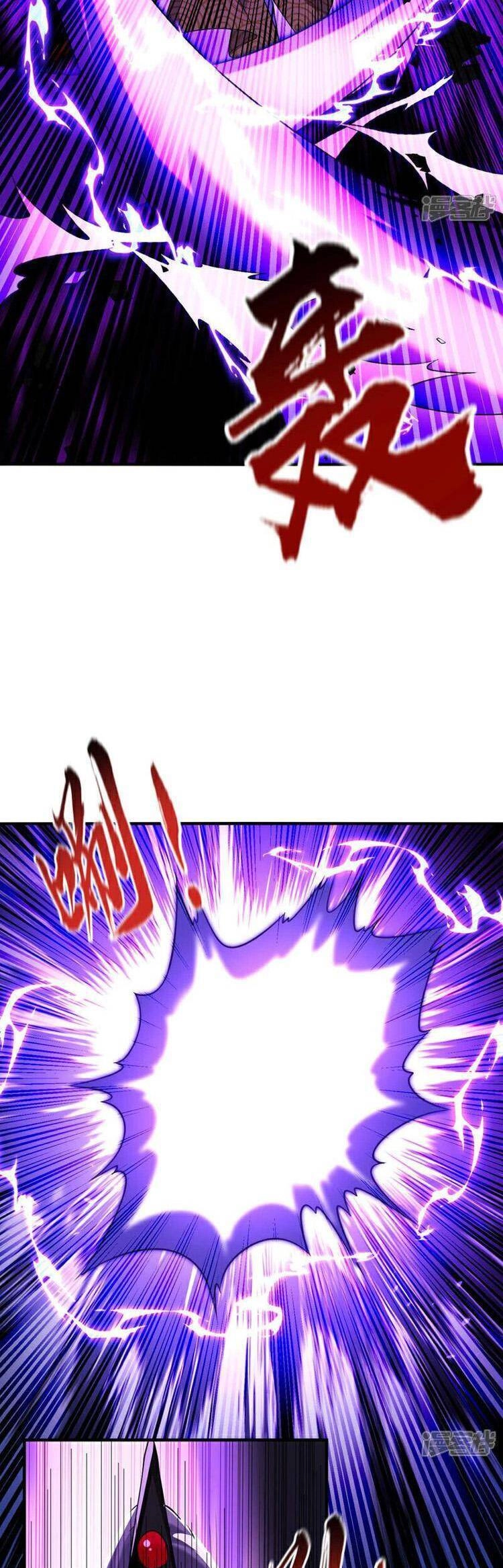 Thập Đại Đế Hoàng Đều Là Đệ Tử Của Ta Chapter 143 - 19