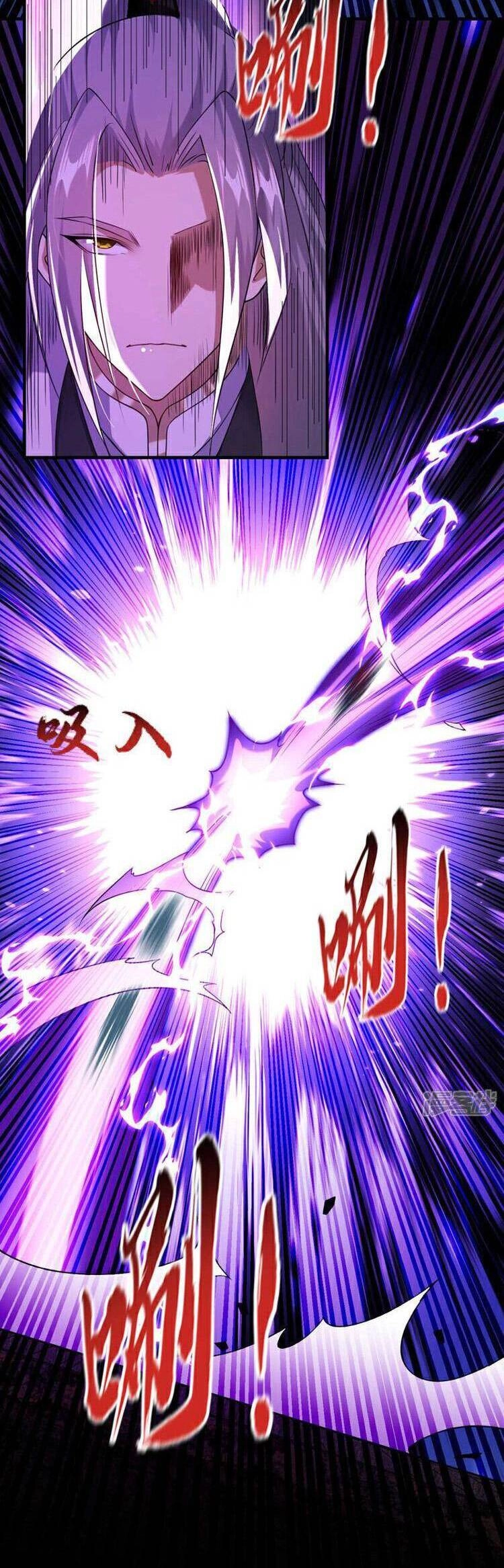 Thập Đại Đế Hoàng Đều Là Đệ Tử Của Ta Chapter 143 - 20