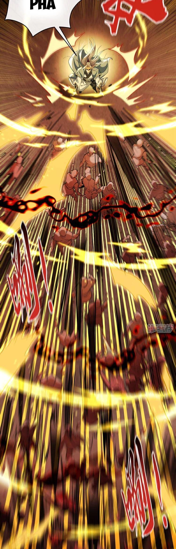 Thập Đại Đế Hoàng Đều Là Đệ Tử Của Ta Chapter 144 - 7