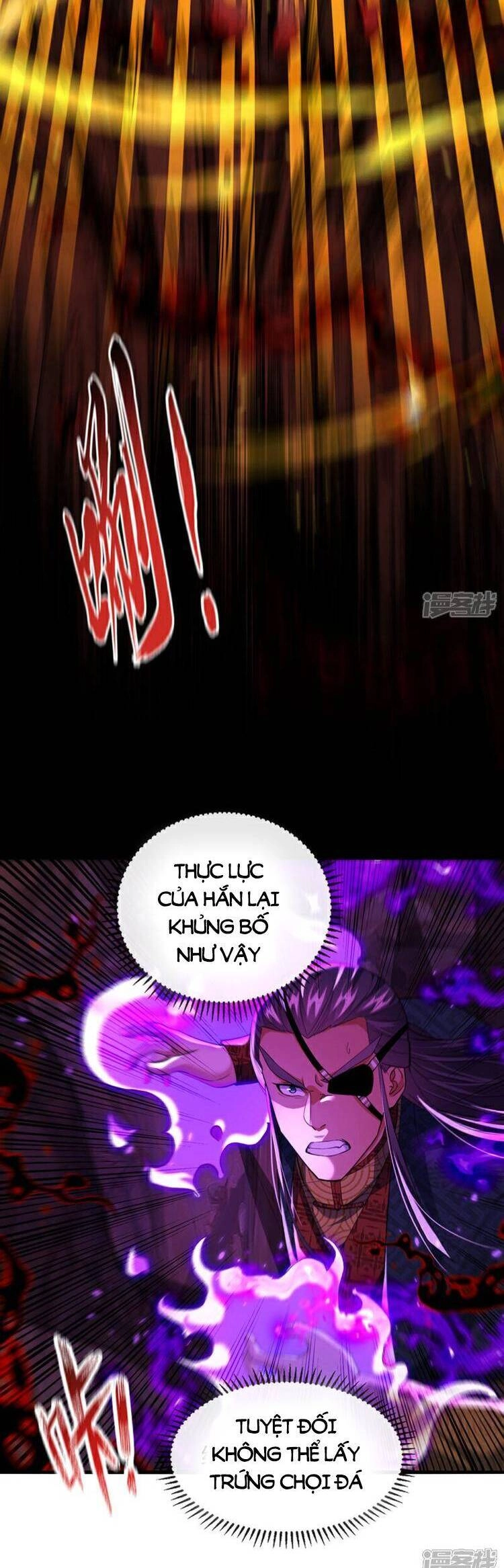 Thập Đại Đế Hoàng Đều Là Đệ Tử Của Ta Chapter 144 - 8