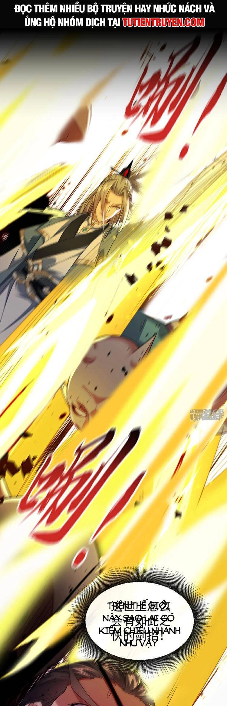 Thập Đại Đế Hoàng Đều Là Đệ Tử Của Ta Chapter 144 - 13