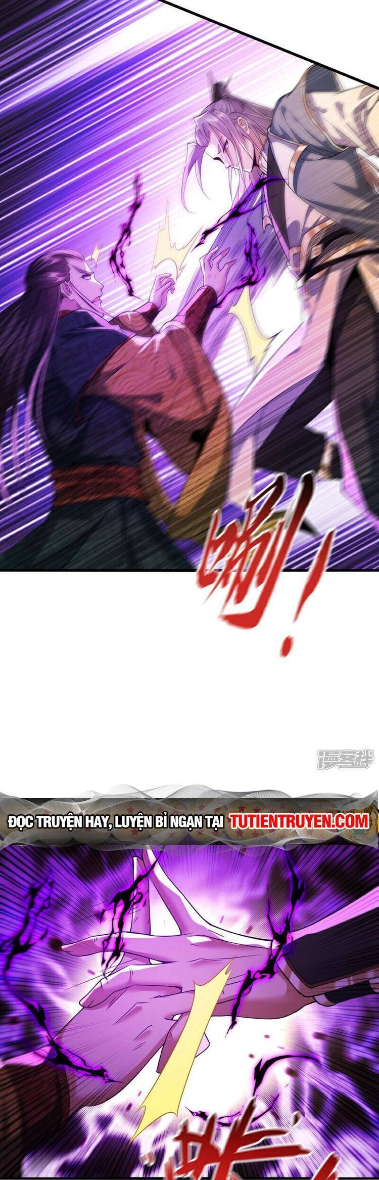 Thập Đại Đế Hoàng Đều Là Đệ Tử Của Ta Chapter 144 - 19