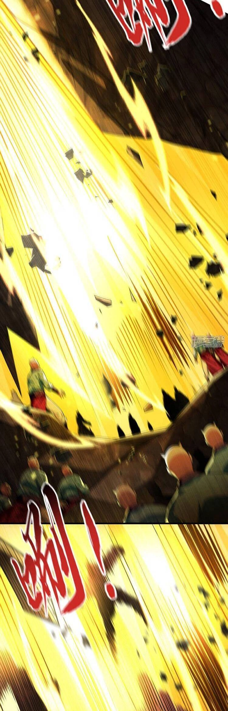 Thập Đại Đế Hoàng Đều Là Đệ Tử Của Ta Chapter 144 - 23