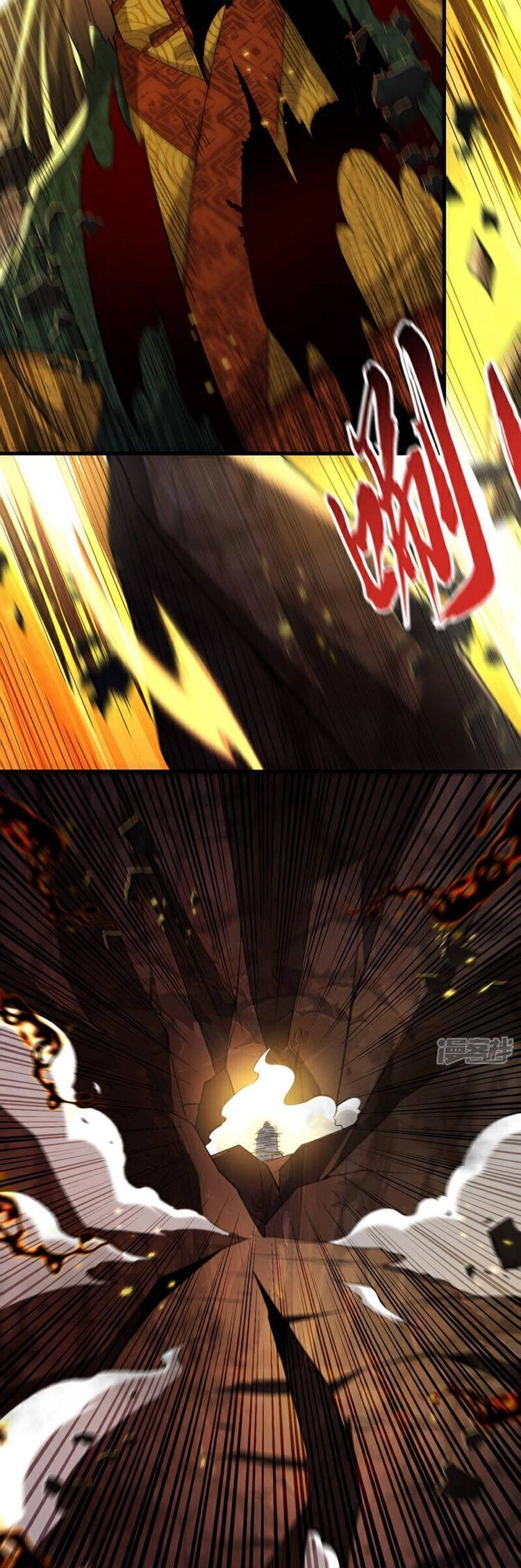 Thập Đại Đế Hoàng Đều Là Đệ Tử Của Ta Chapter 144 - 25