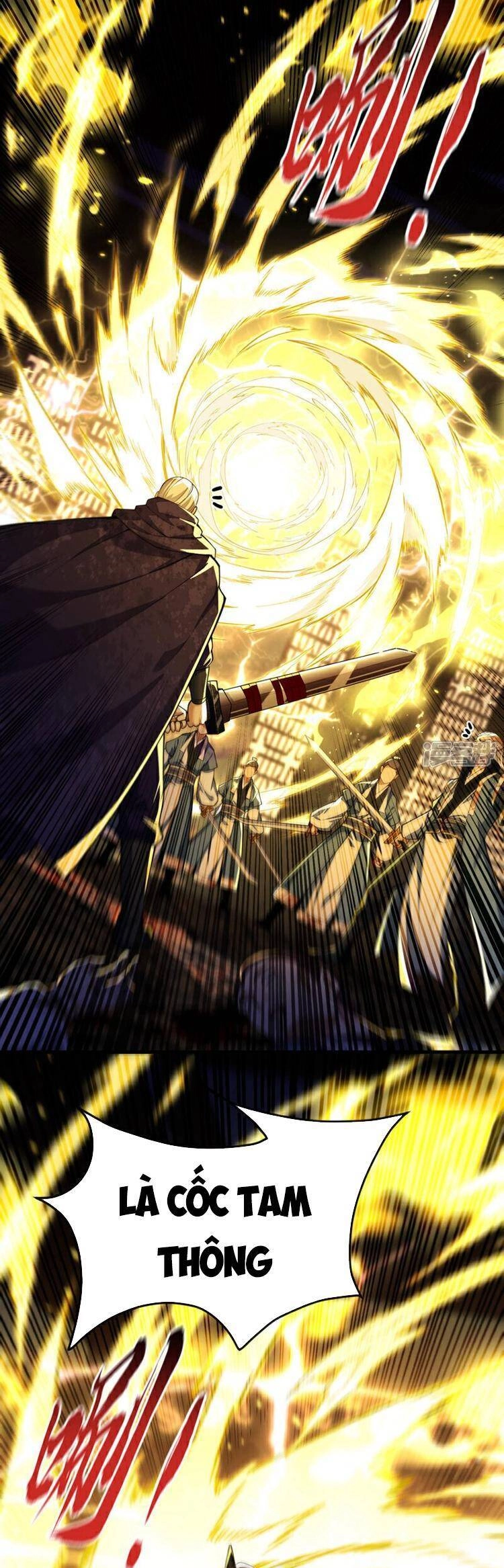 Thập Đại Đế Hoàng Đều Là Đệ Tử Của Ta Chapter 145 - 4