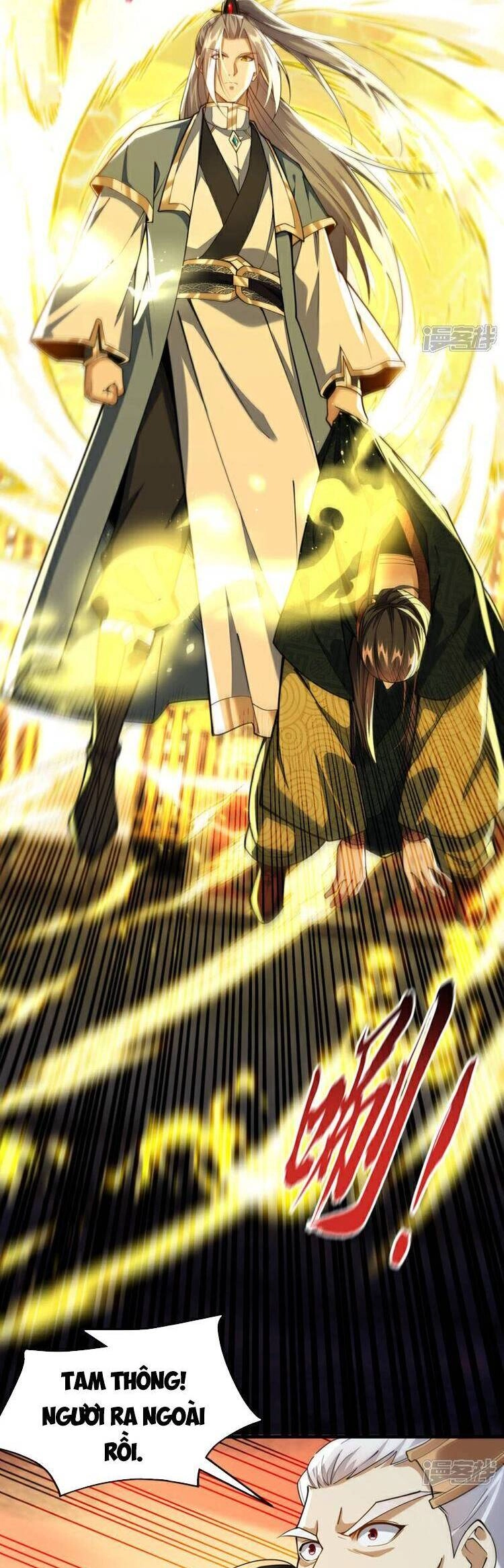 Thập Đại Đế Hoàng Đều Là Đệ Tử Của Ta Chapter 145 - 5