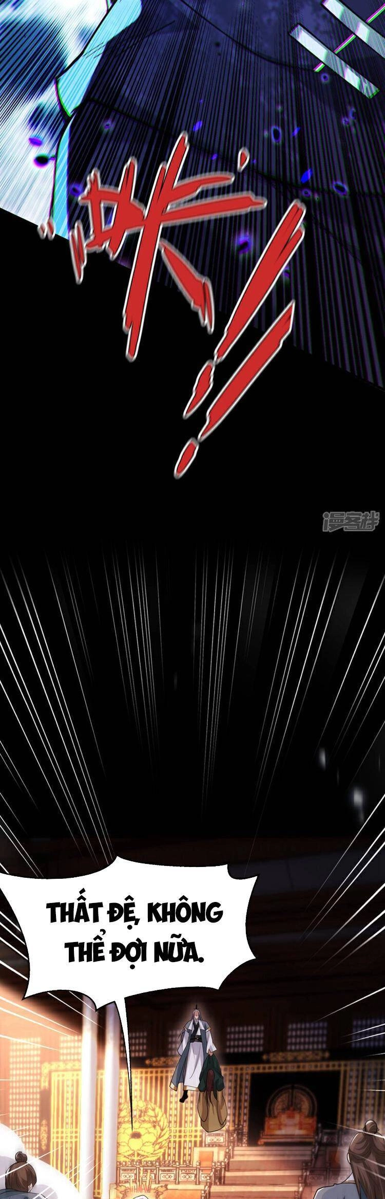 Thập Đại Đế Hoàng Đều Là Đệ Tử Của Ta Chapter 145 - 7