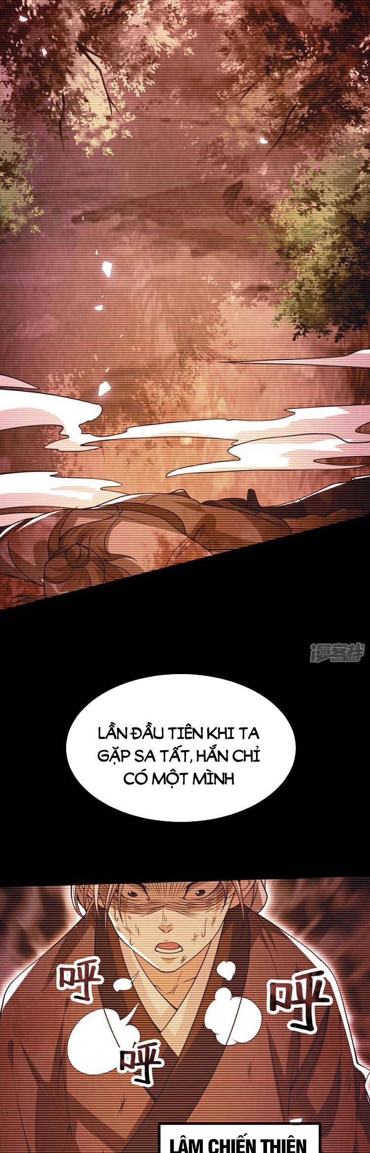 Thập Đại Đế Hoàng Đều Là Đệ Tử Của Ta Chapter 145 - 16