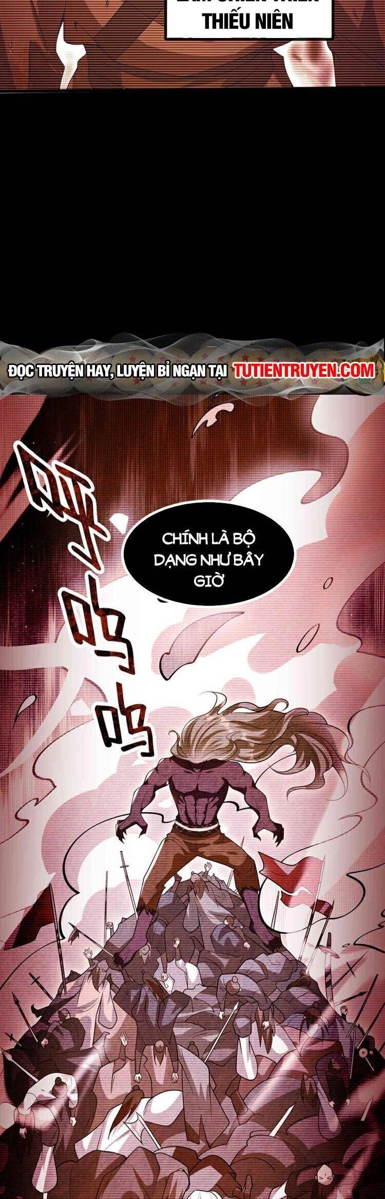 Thập Đại Đế Hoàng Đều Là Đệ Tử Của Ta Chapter 145 - 17