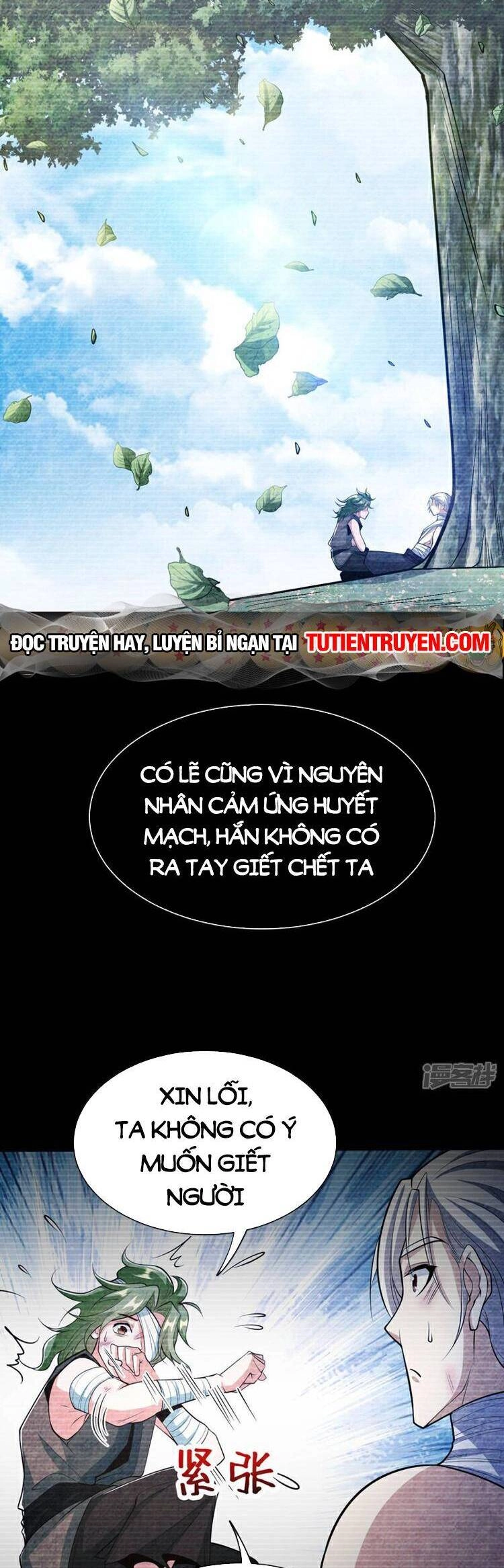 Thập Đại Đế Hoàng Đều Là Đệ Tử Của Ta Chapter 145 - 23