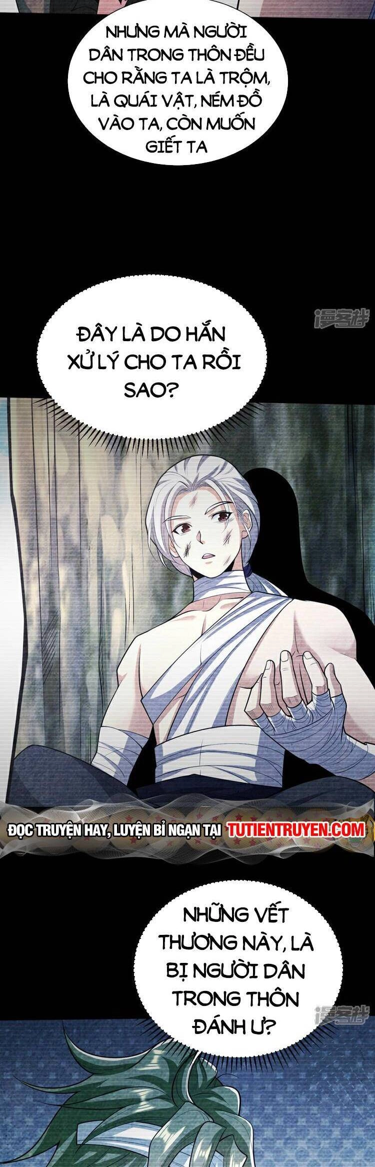 Thập Đại Đế Hoàng Đều Là Đệ Tử Của Ta Chapter 145 - 24