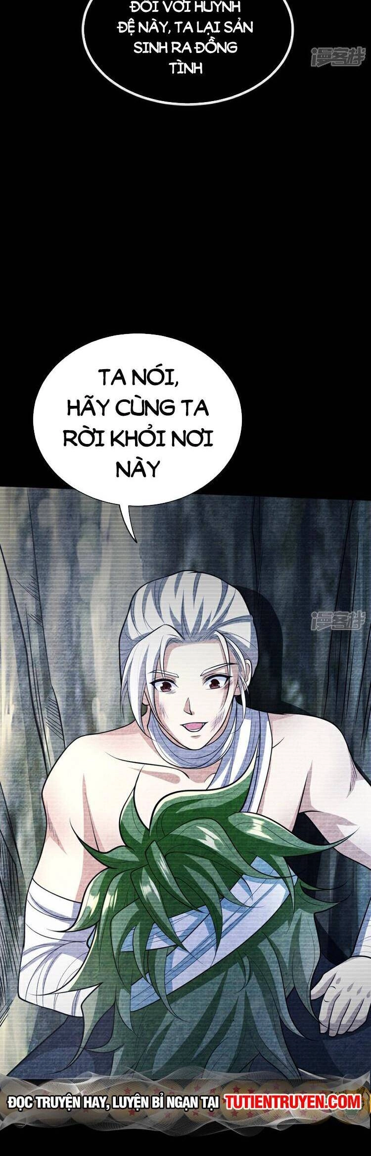 Thập Đại Đế Hoàng Đều Là Đệ Tử Của Ta Chapter 146 - 2