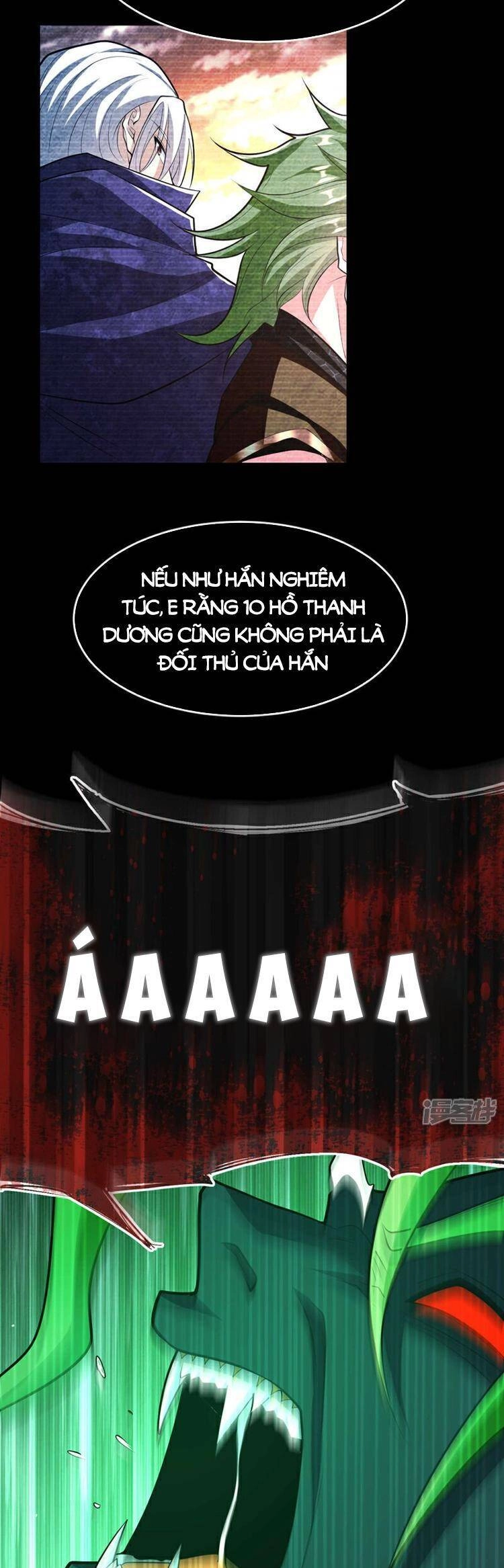 Thập Đại Đế Hoàng Đều Là Đệ Tử Của Ta Chapter 146 - 13