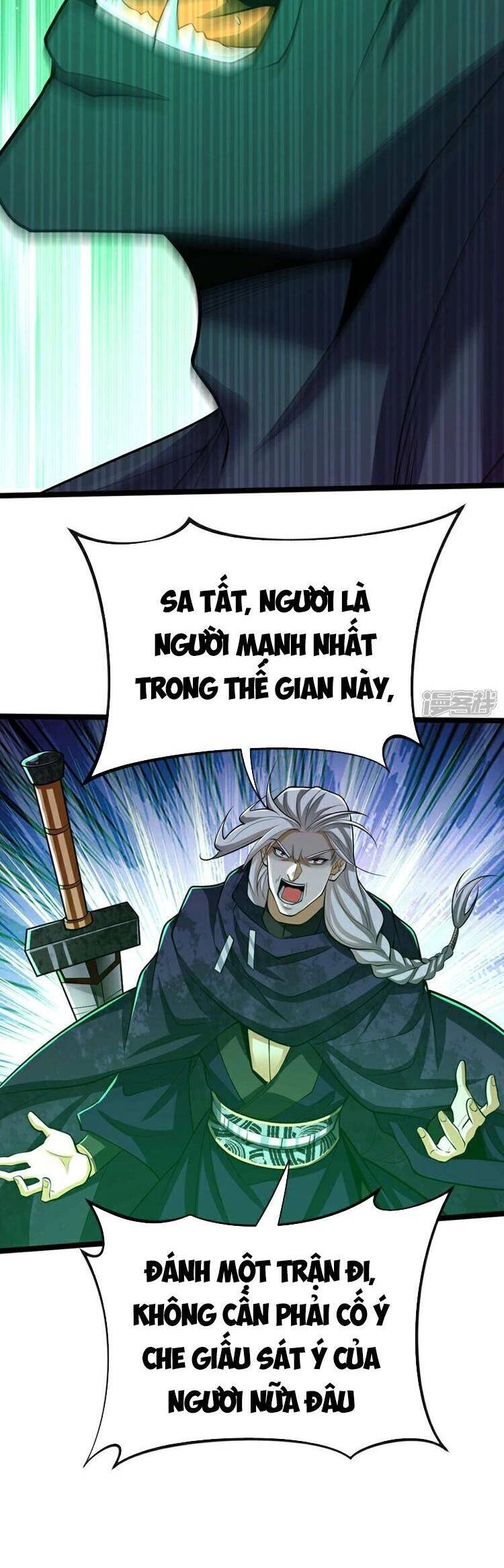 Thập Đại Đế Hoàng Đều Là Đệ Tử Của Ta Chapter 146 - 14