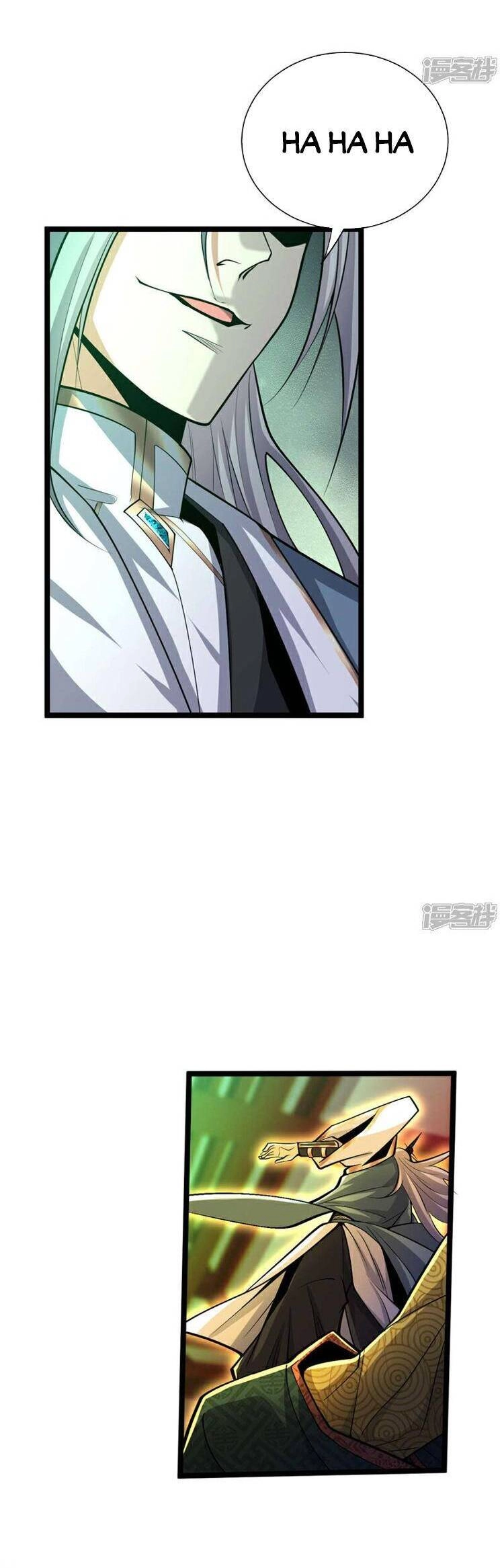 Thập Đại Đế Hoàng Đều Là Đệ Tử Của Ta Chapter 146 - 15