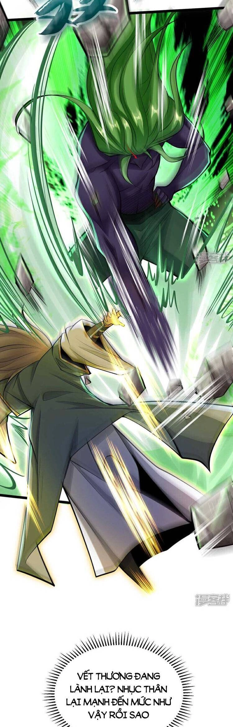 Thập Đại Đế Hoàng Đều Là Đệ Tử Của Ta Chapter 146 - 20