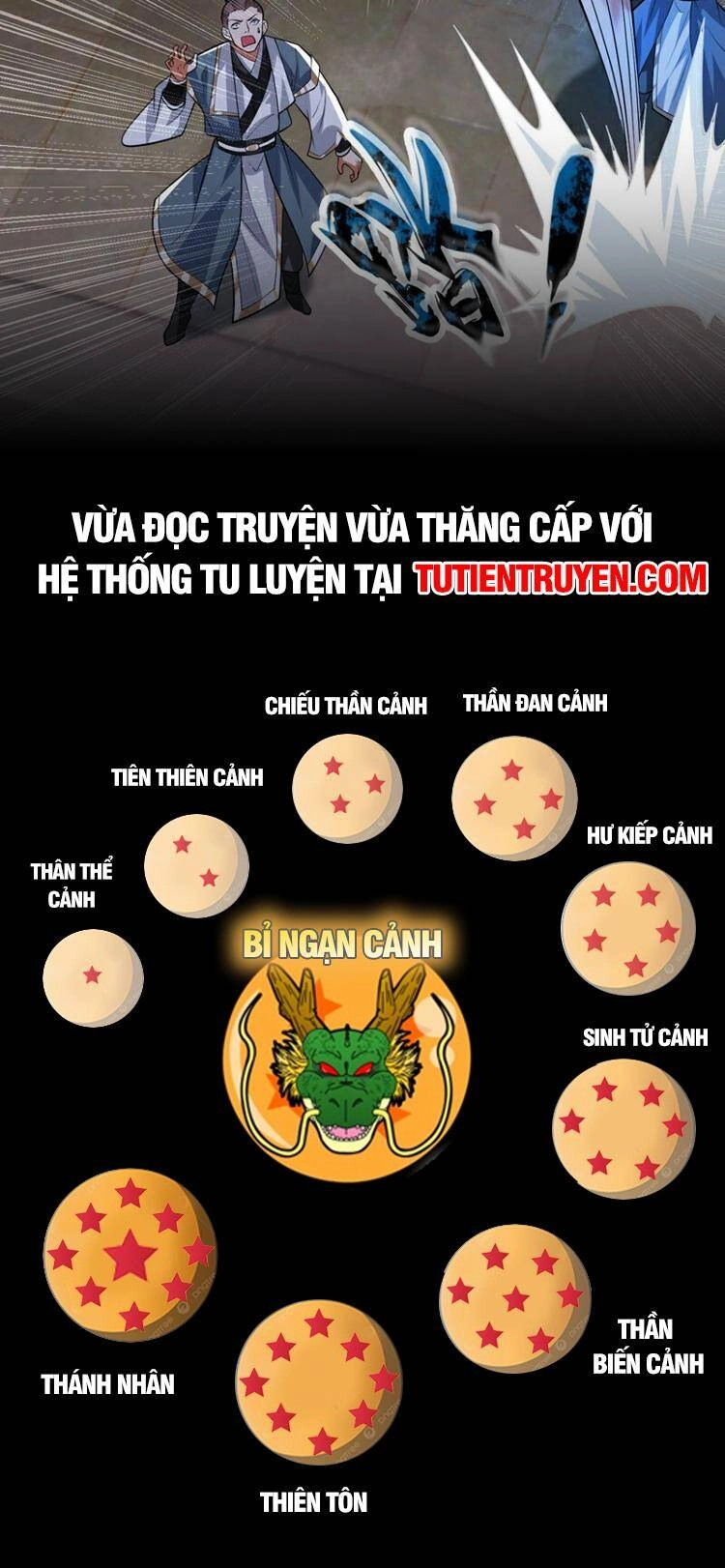 Thập Đại Đế Hoàng Đều Là Đệ Tử Của Ta Chapter 146 - 31