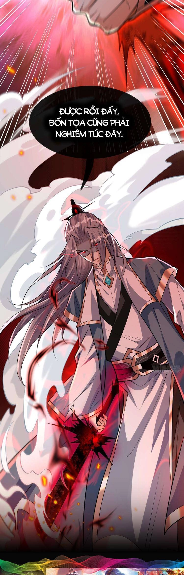 Thập Đại Đế Hoàng Đều Là Đệ Tử Của Ta Chapter 147 - 4