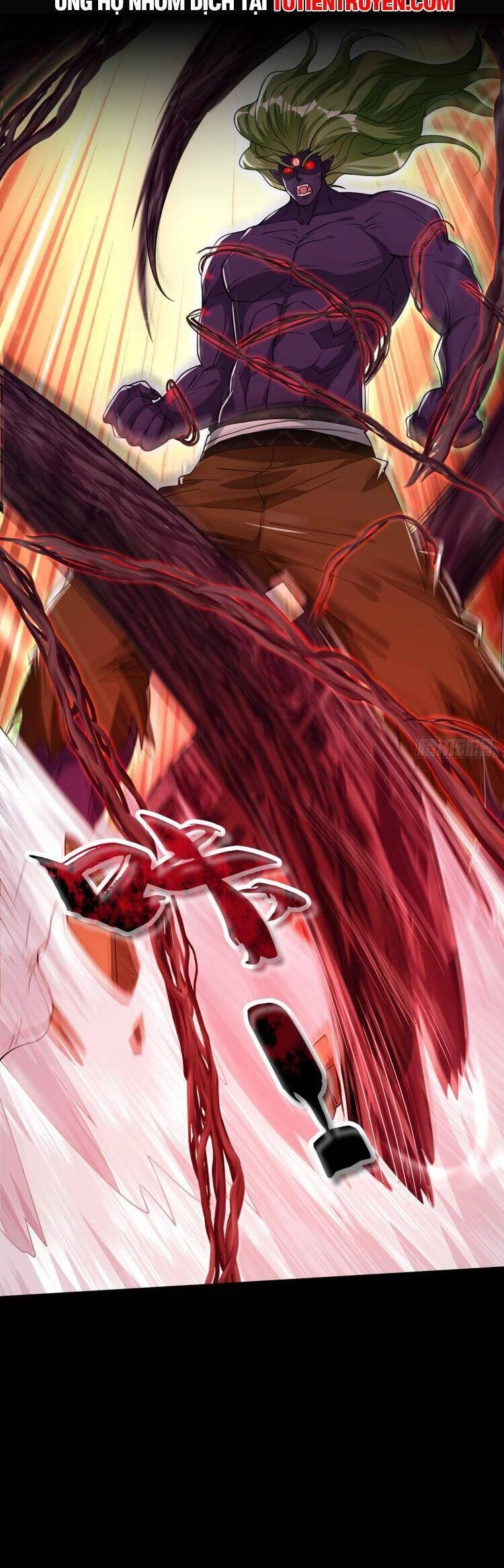 Thập Đại Đế Hoàng Đều Là Đệ Tử Của Ta Chapter 147 - 8