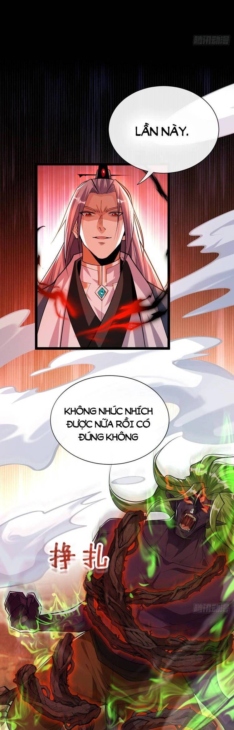 Thập Đại Đế Hoàng Đều Là Đệ Tử Của Ta Chapter 147 - 9