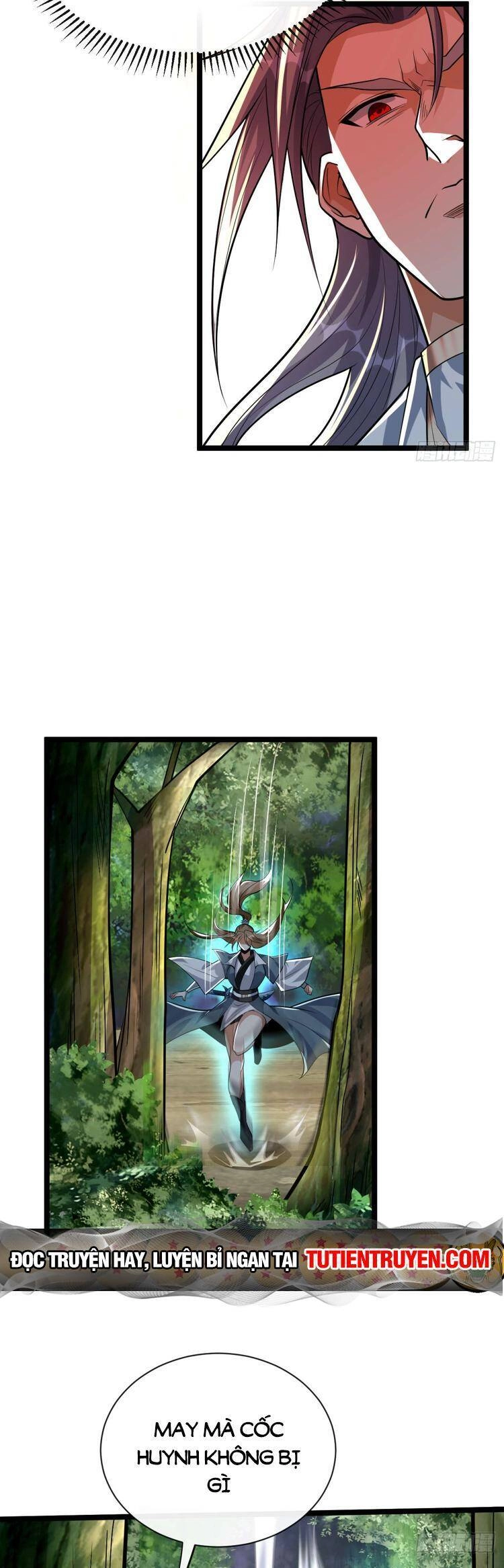 Thập Đại Đế Hoàng Đều Là Đệ Tử Của Ta Chapter 147 - 16