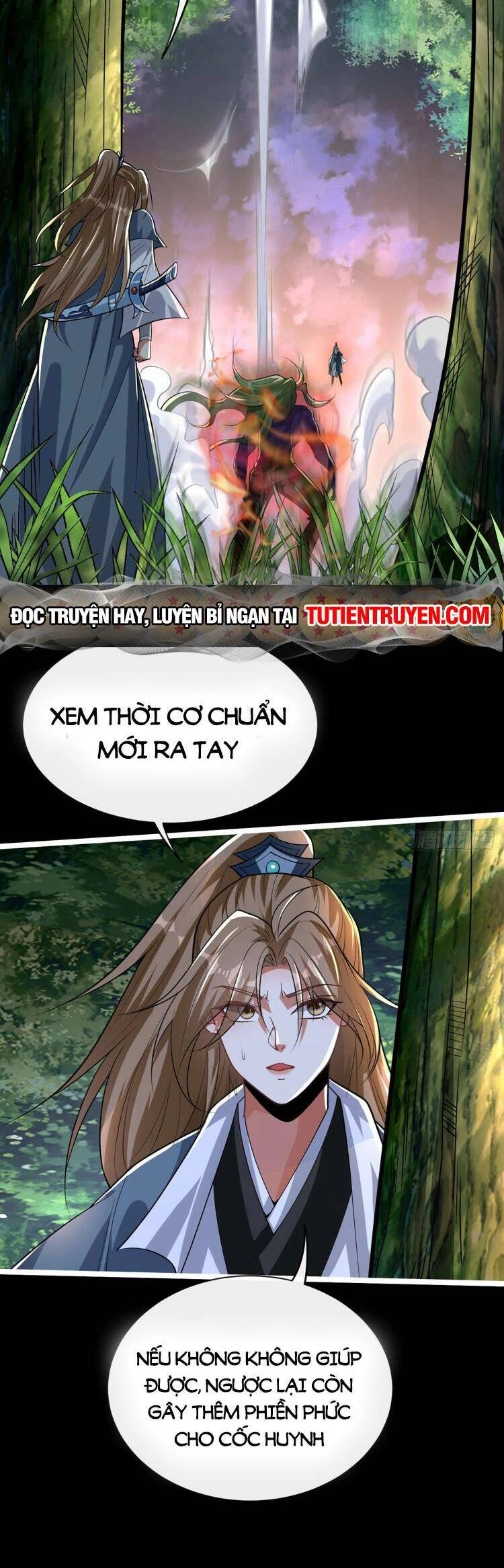 Thập Đại Đế Hoàng Đều Là Đệ Tử Của Ta Chapter 147 - 17