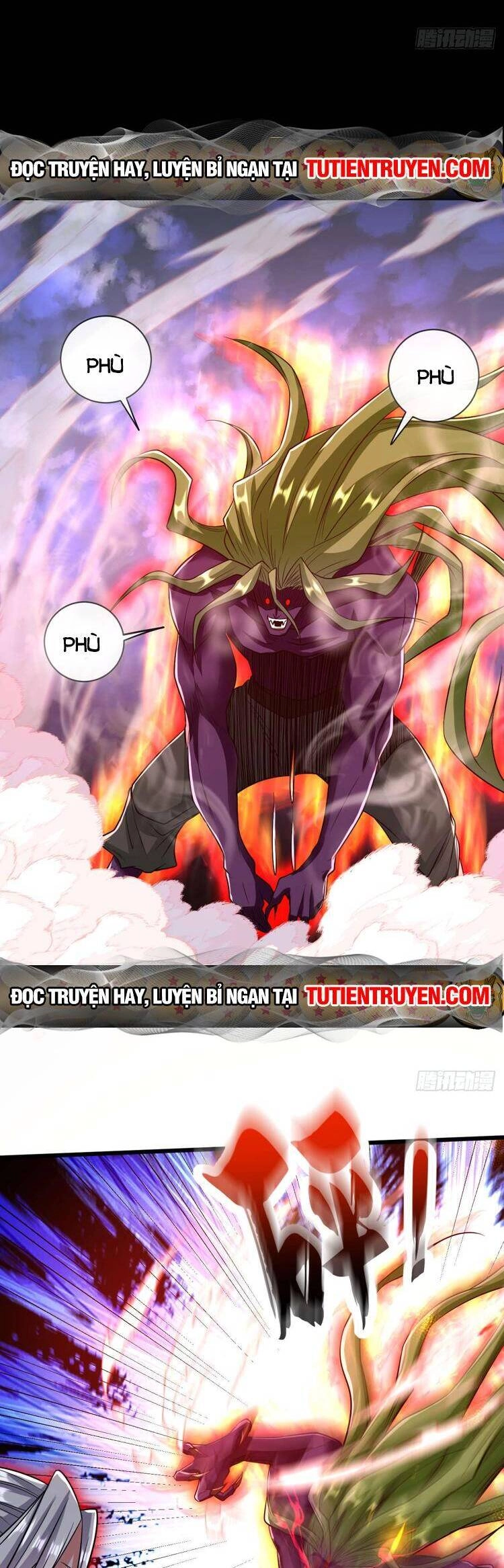 Thập Đại Đế Hoàng Đều Là Đệ Tử Của Ta Chapter 147 - 18