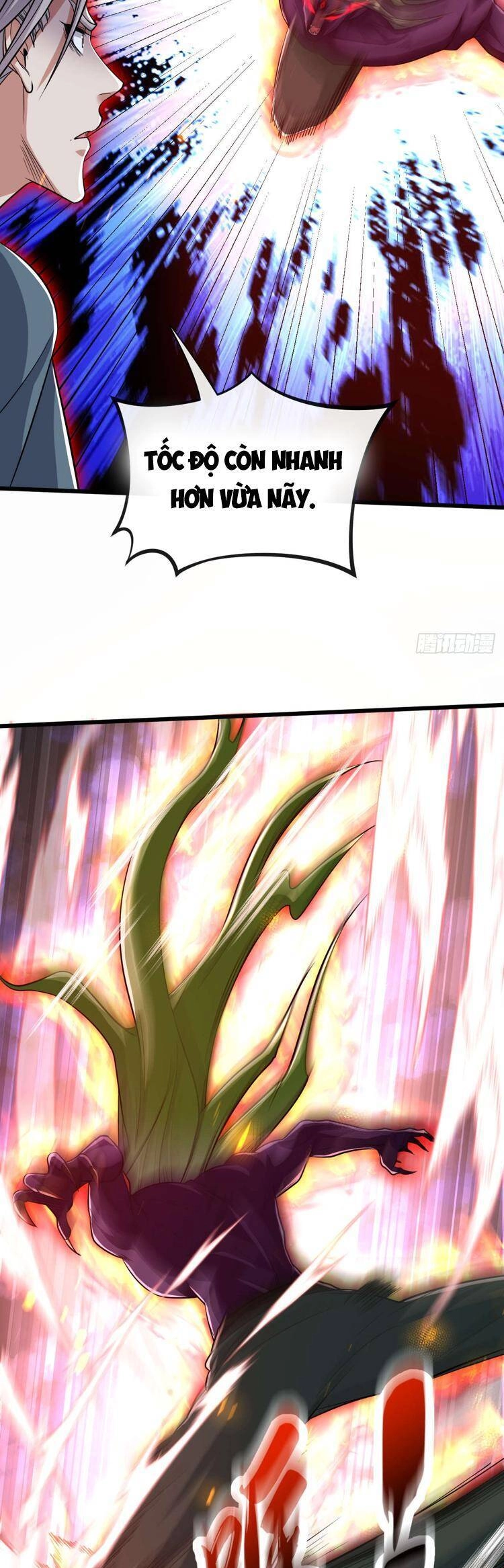 Thập Đại Đế Hoàng Đều Là Đệ Tử Của Ta Chapter 147 - 19