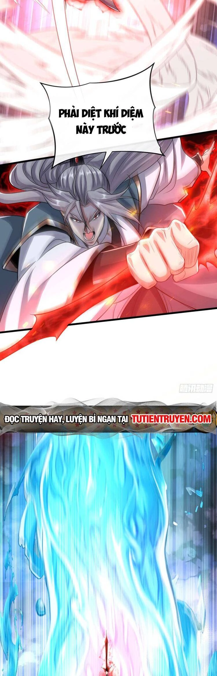 Thập Đại Đế Hoàng Đều Là Đệ Tử Của Ta Chapter 147 - 21