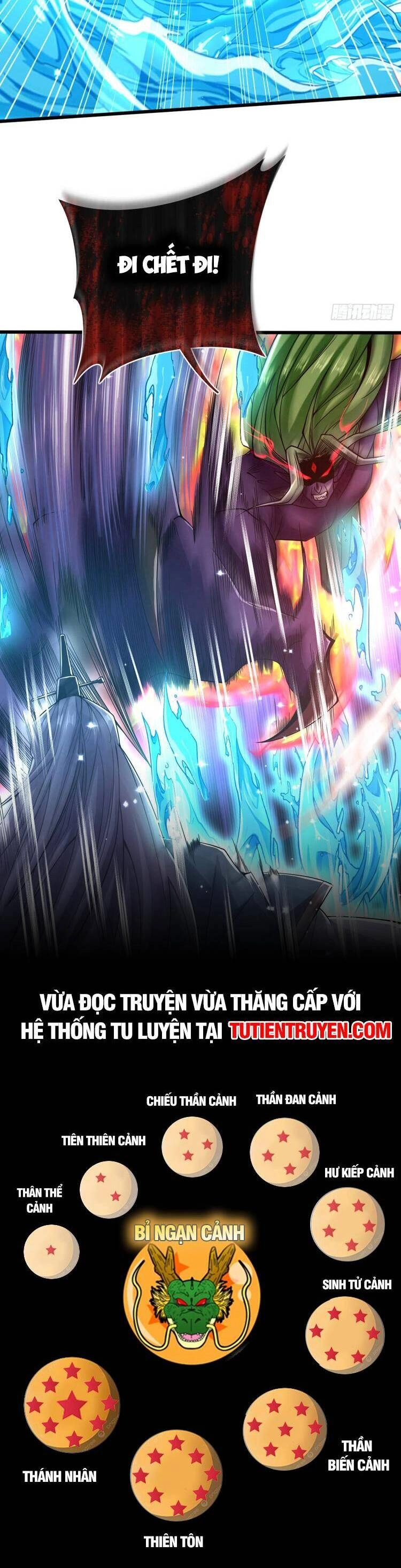 Thập Đại Đế Hoàng Đều Là Đệ Tử Của Ta Chapter 147 - 26