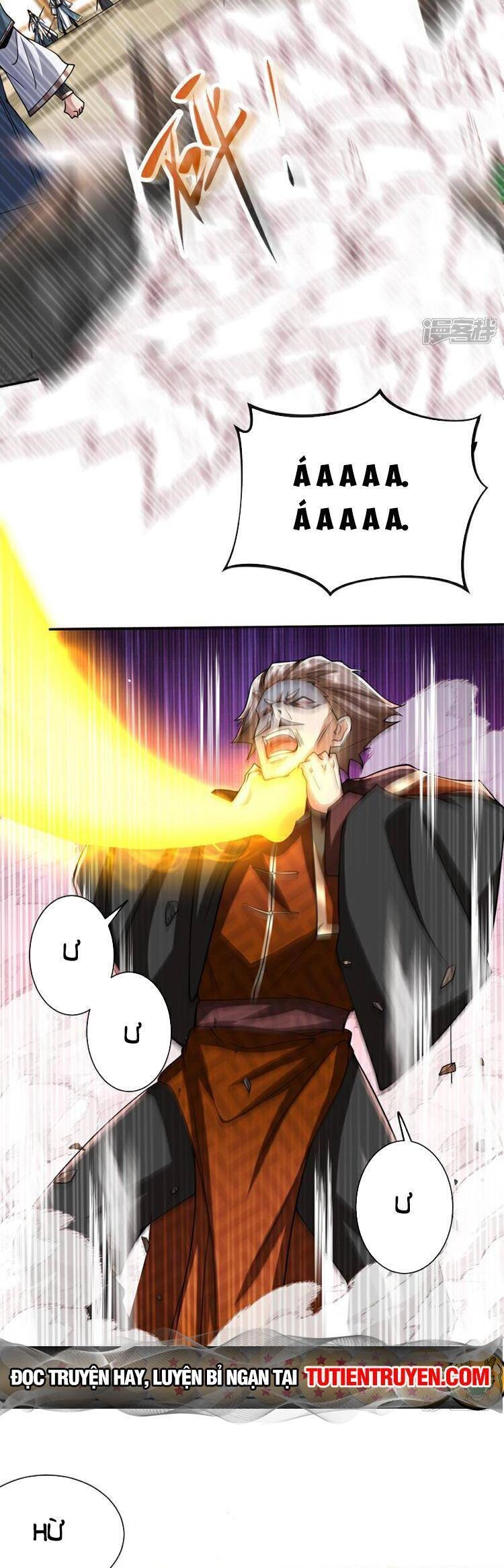 Thập Đại Đế Hoàng Đều Là Đệ Tử Của Ta Chapter 149 - 4