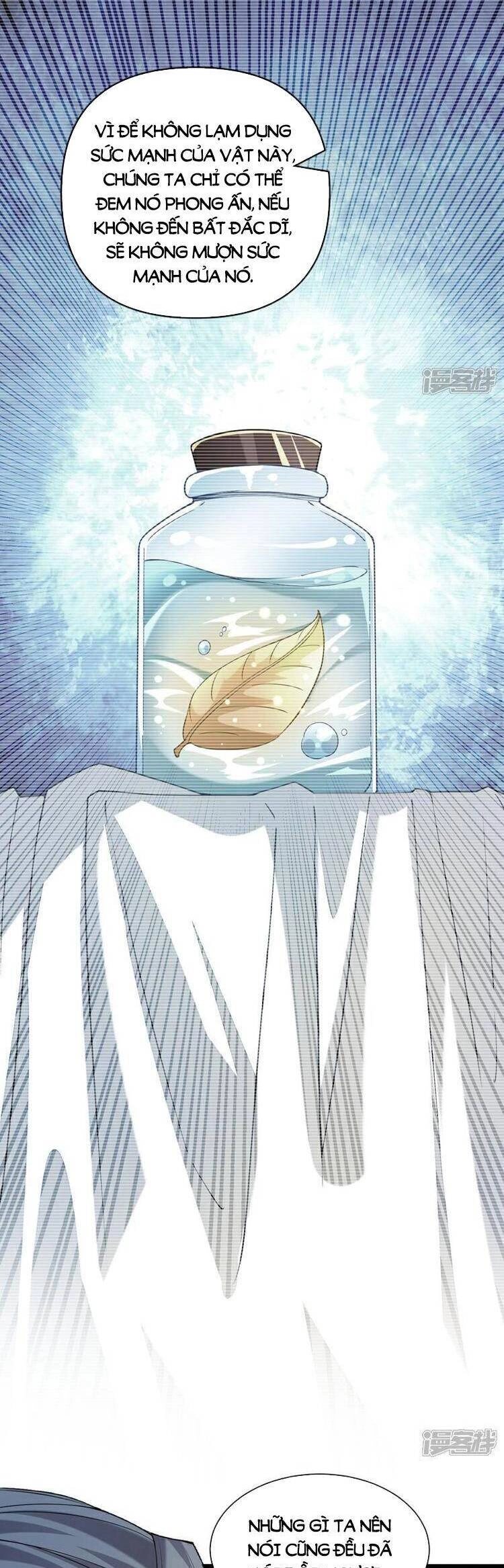 Thập Đại Đế Hoàng Đều Là Đệ Tử Của Ta Chapter 149 - 18