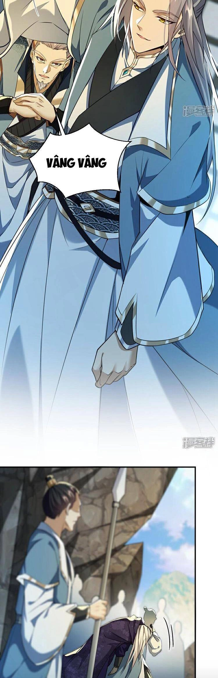 Thập Đại Đế Hoàng Đều Là Đệ Tử Của Ta Chapter 150 - 10