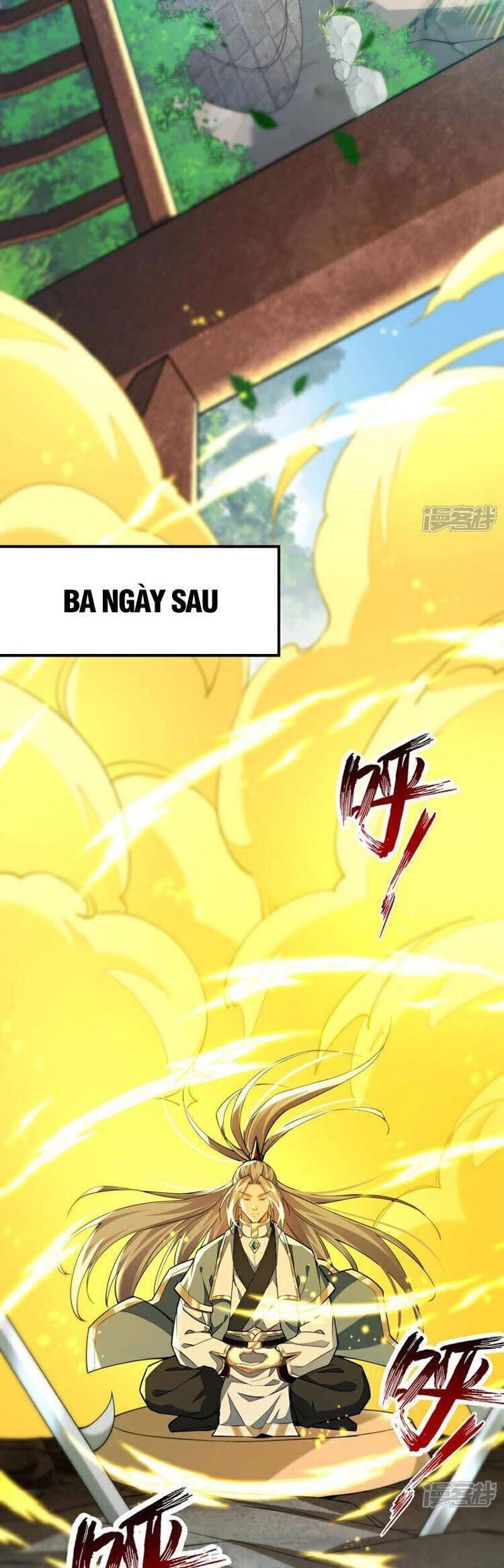 Thập Đại Đế Hoàng Đều Là Đệ Tử Của Ta Chapter 151 - 6