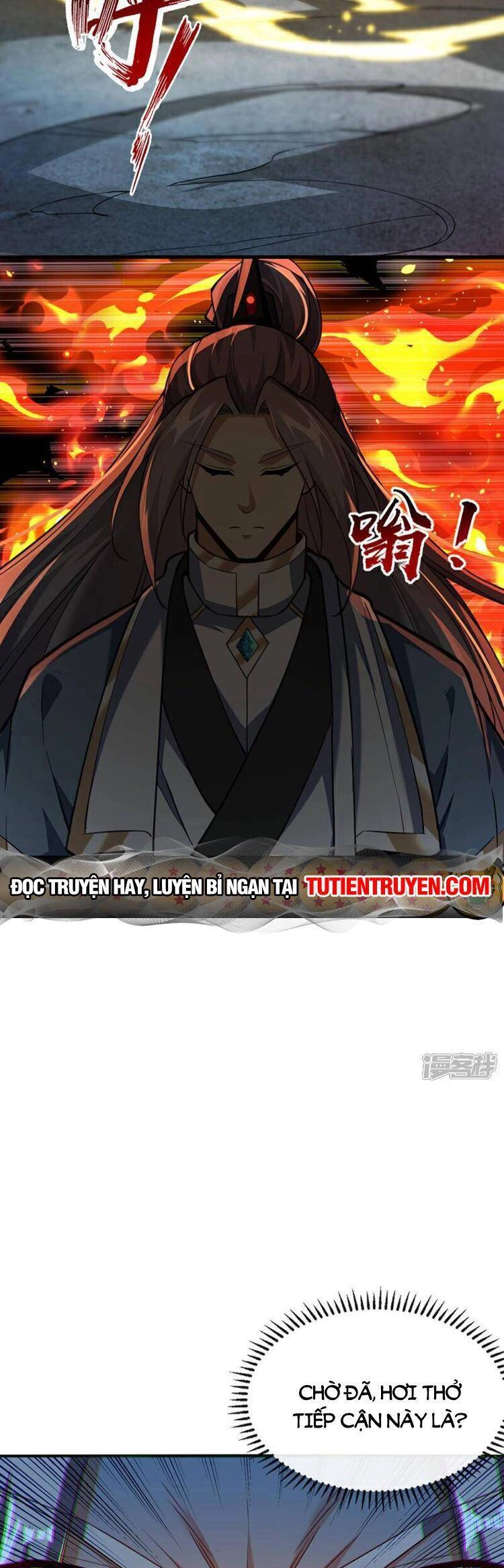 Thập Đại Đế Hoàng Đều Là Đệ Tử Của Ta Chapter 151 - 7