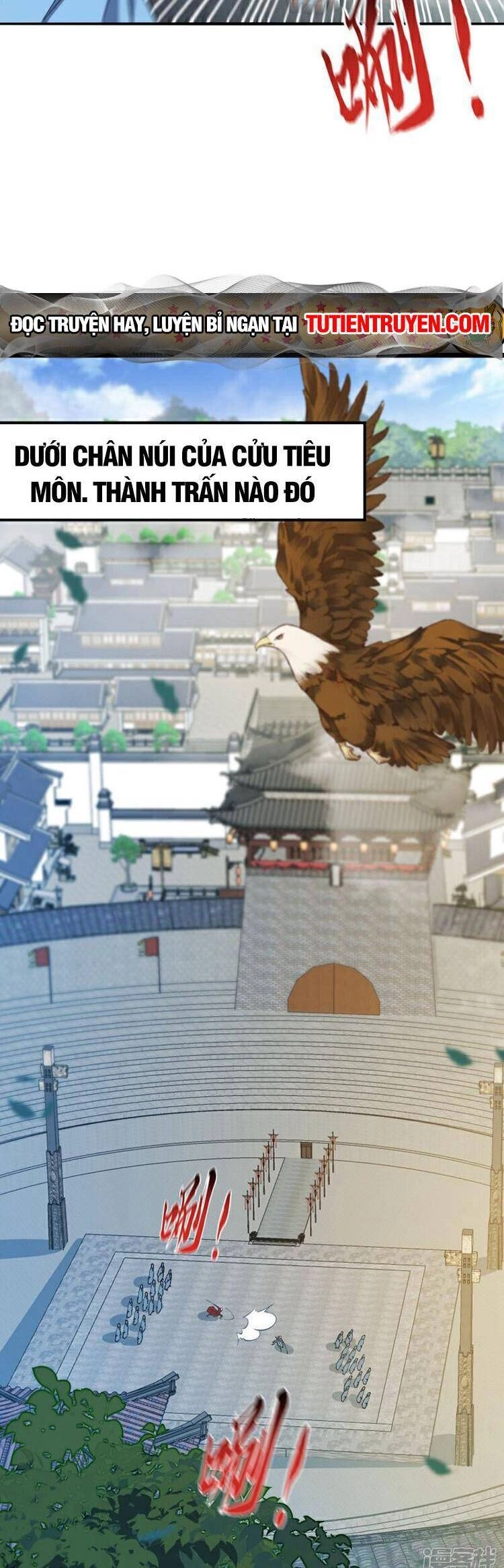 Thập Đại Đế Hoàng Đều Là Đệ Tử Của Ta Chapter 151 - 11