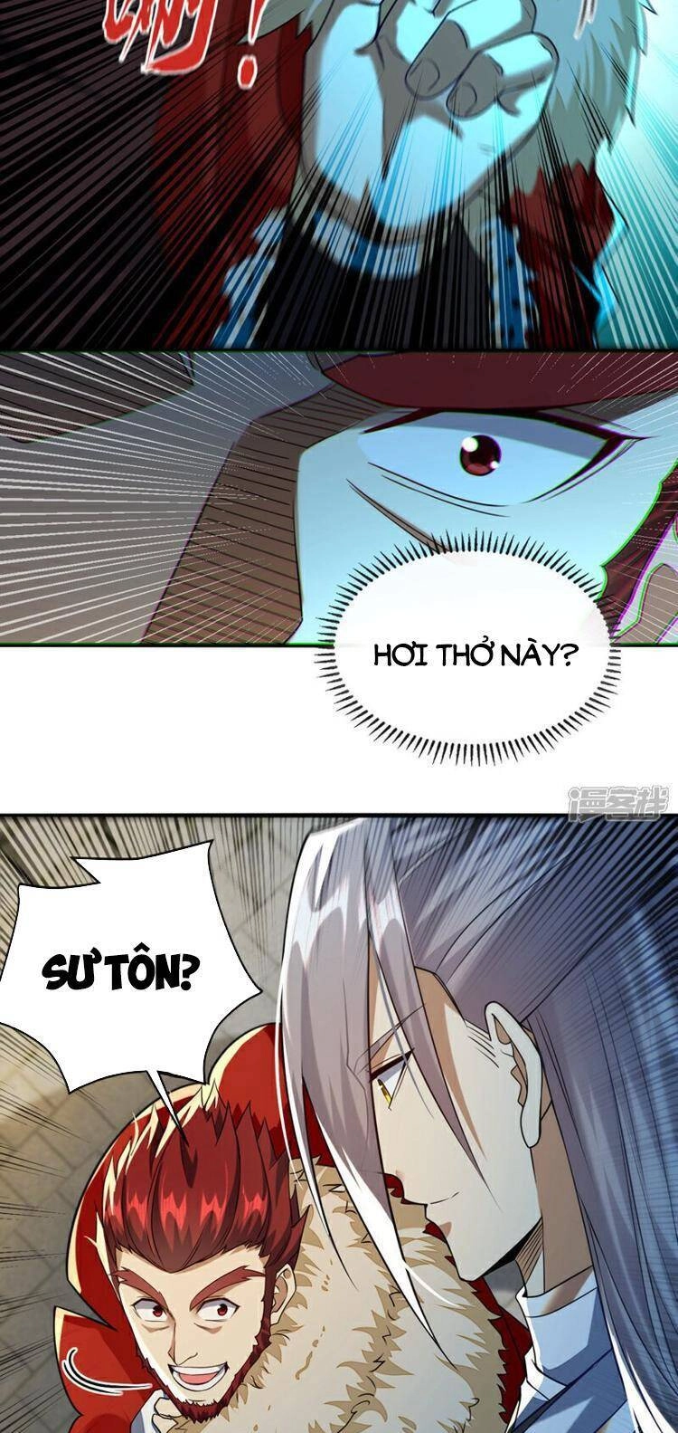 Thập Đại Đế Hoàng Đều Là Đệ Tử Của Ta Chapter 151 - 22