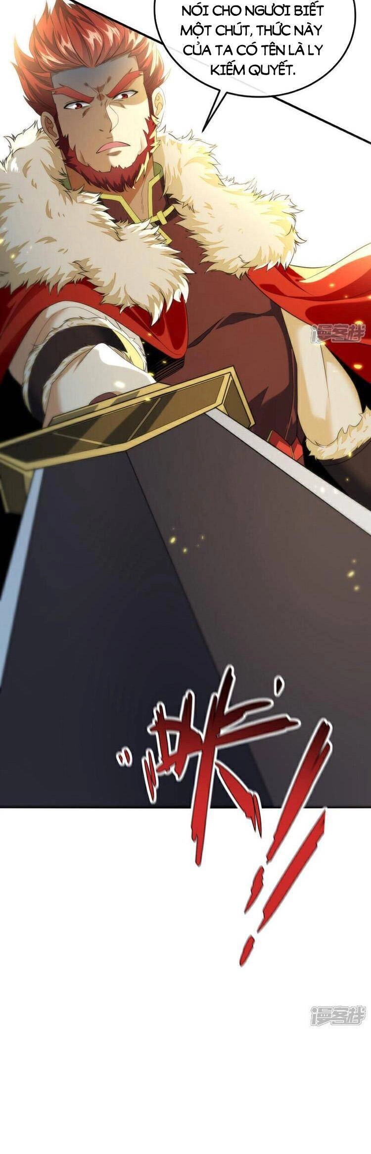 Thập Đại Đế Hoàng Đều Là Đệ Tử Của Ta Chapter 152 - 13