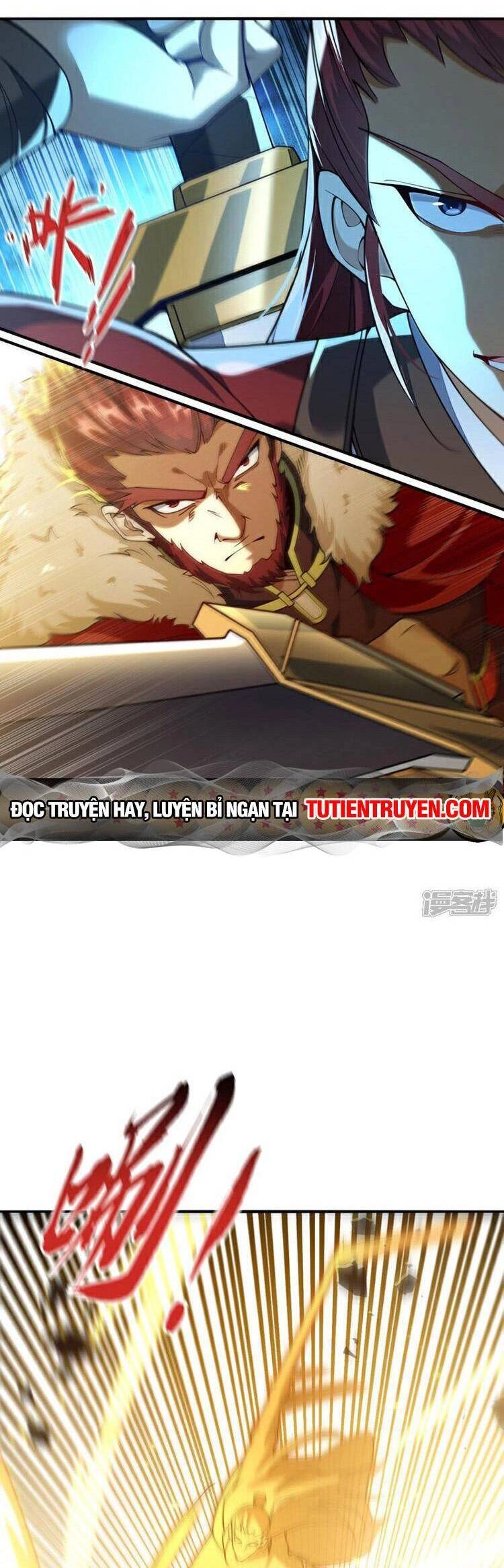 Thập Đại Đế Hoàng Đều Là Đệ Tử Của Ta Chapter 152 - 14