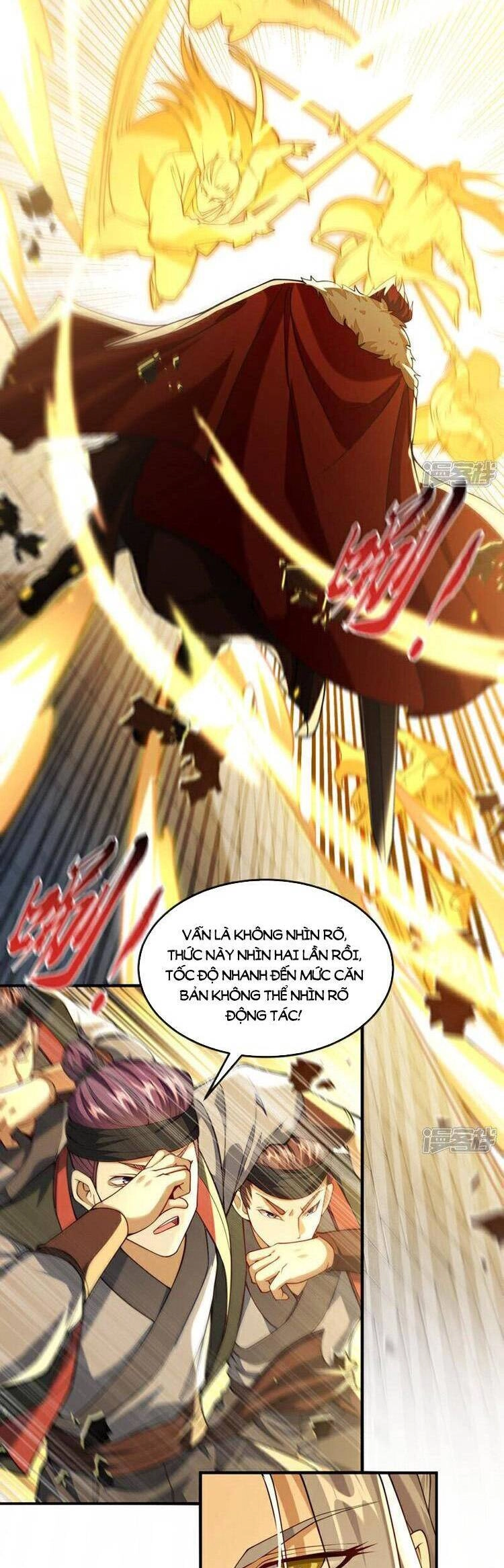 Thập Đại Đế Hoàng Đều Là Đệ Tử Của Ta Chapter 152 - 15