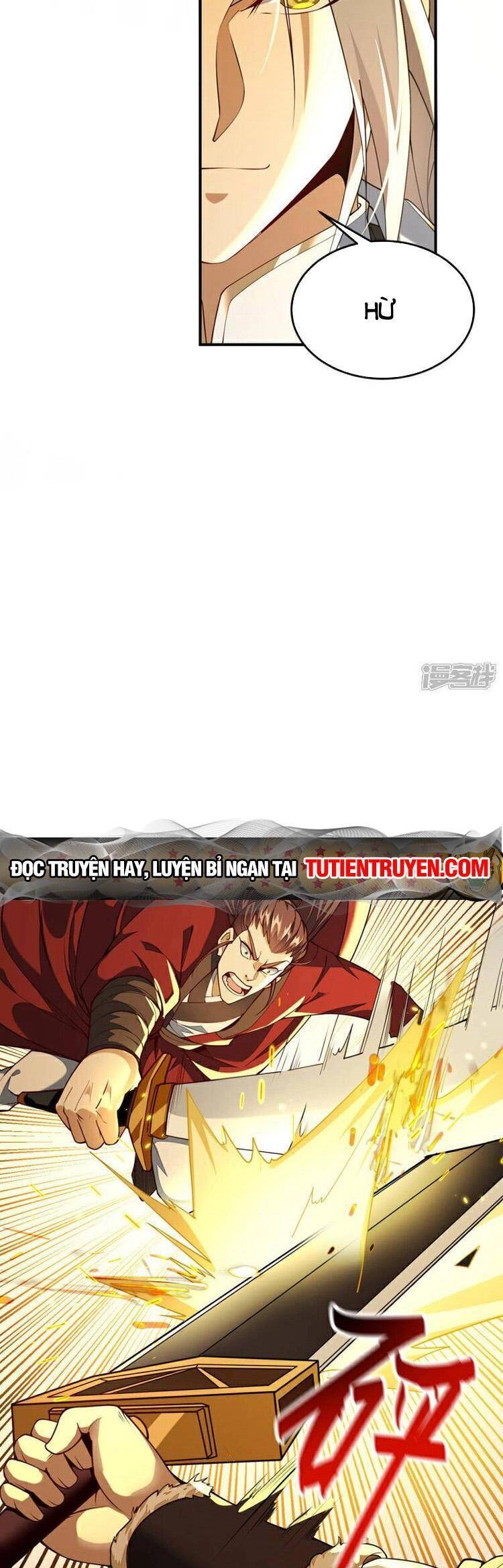 Thập Đại Đế Hoàng Đều Là Đệ Tử Của Ta Chapter 152 - 16